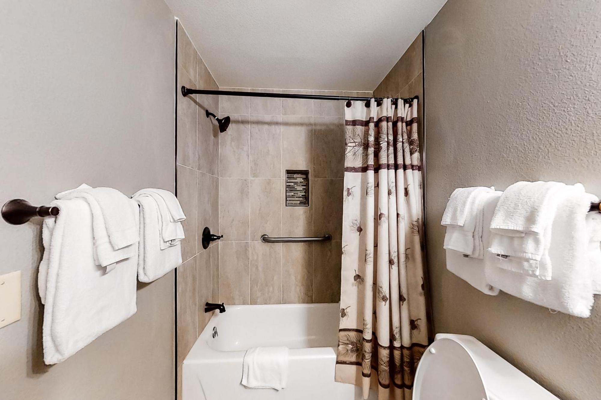 Apartamento The Pine Cone - Permit #3255 Estes Park Exterior foto