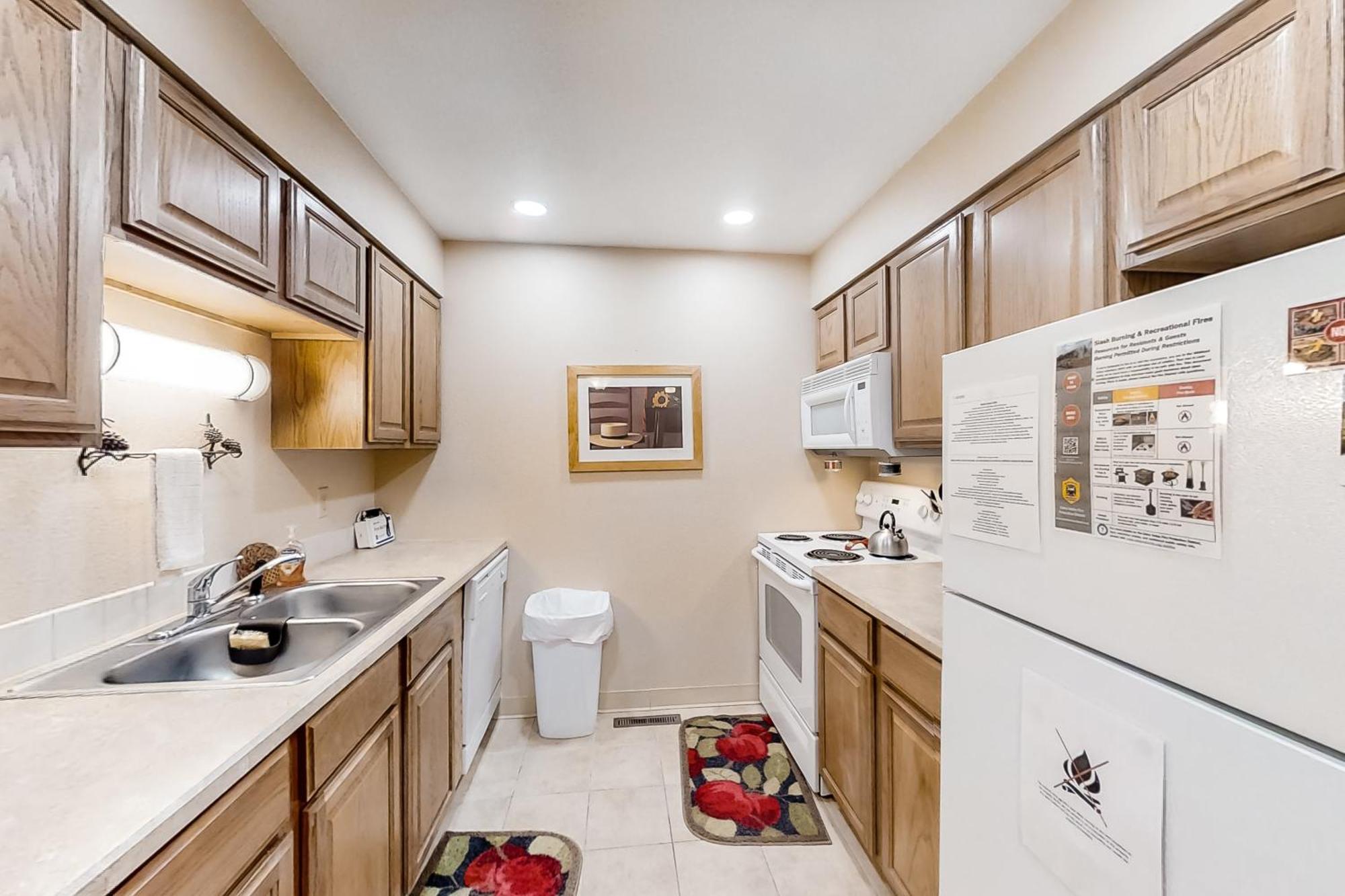 Apartamento The Pine Cone - Permit #3255 Estes Park Exterior foto
